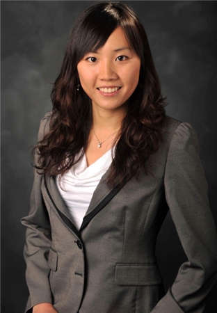Dr. I-Shyean (Evelyn) Lee, DDS