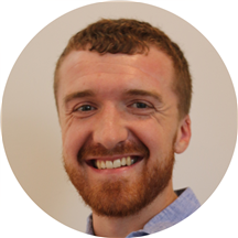 Dr. Ian Eshbaugh, DC