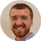 Dr. Ian Eshbaugh, DC