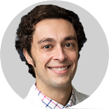 Dr. Ian Fessler, DMD