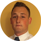 Dr. Ian Fox, PT, DPT