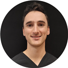 Dr. Ian Kosovsky, DMD