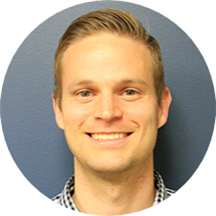 Dr. Ian McDonald, DC