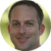 Dr. Ian Pritchard, PhD