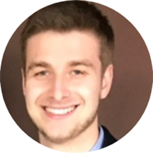 Dr. Ian Raich, PT, DPT