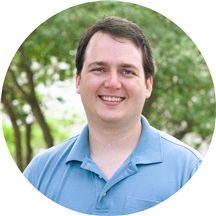 Dr. Ian Woodwick, PsyD