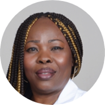 Dr. Ibijoke Solanke, DNP