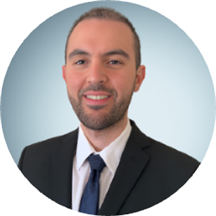 Dr. Ibrahim Dagher, DO