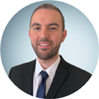 Dr. Ibrahim Dagher, DO