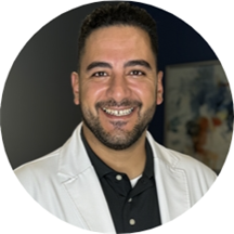 Dr. Ibrahim Masoud, DDS