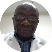 Dr. Ibrahim Opaleye, MD