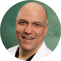 Dr. Ibrahim Tangoren, MD