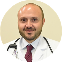 Dr. Ibrahim Zeinaty, MD