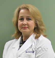 Dr. Ida Carideo, MD