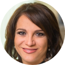 Dr. Ida Soleimani, DDS