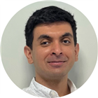 Dr. Ideen Bagha, DDS