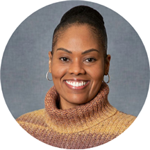 Dr. Iesha McLeod, PsyD