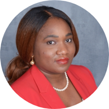Dr. Ifeoluwa Oyefeso, APRN, DNP, CRNP, PMHNP
