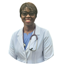 Dr. Ifeoma Elebo, DNP, FNP-C
