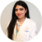 Dr. Ifrah Mehar, PT, DPT