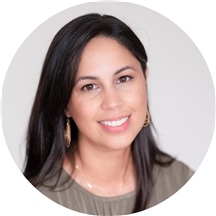 Dr. Igda Martinez, PsyD