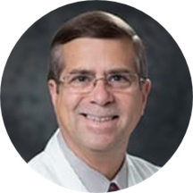 Dr. Ignacio Armas, MD