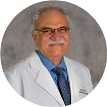 Dr. Ignatios Zairis, MD