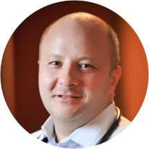 Dr. Igor Borisov, MD