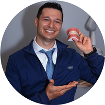 Dr. Igor Dekhkanov, DDS