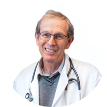 Dr. Igor Gavrilyuk, MD