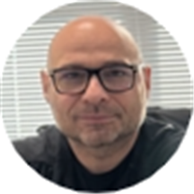 Dr. Igor Kirzhner, MD