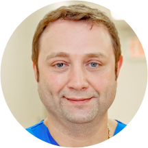 Dr. Igor Klebanov, DDS