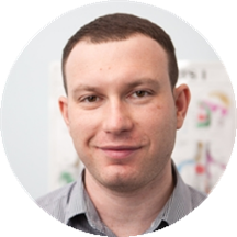 Dr. Igor Shtarkman, DC, MS