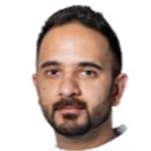 Dr. Ihab Al-Jbara, DDS