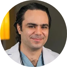 Dr. Iham Gammas, DMD