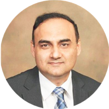 Dr. Ihtasham Habib, MD