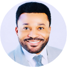 Dr. Ikechukwu Ogbu, MD