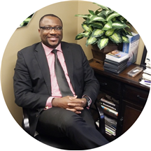 Dr. Ikechukwu Okorie, MD