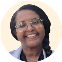 Dr. Ikram Hassan, PsyD