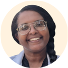 Dr. Ikram Hassan, PsyD