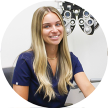 Dr. Ilana Bronfman, OD