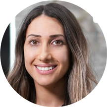 Dr. Ilana Dashut, DDS