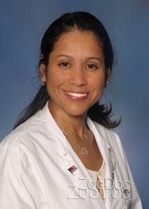 Dr. Ilda Isaza, DO