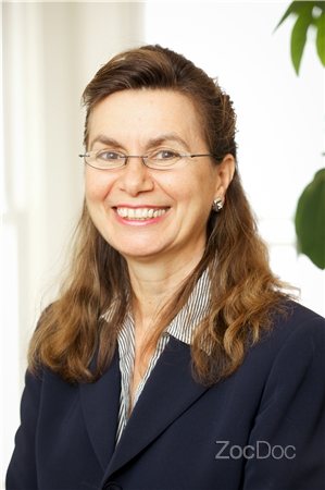 Dr. Ileana Boitor, MD