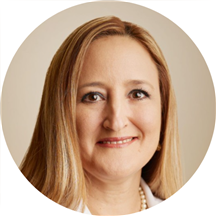 Dr. Ileana Rodicio, MD