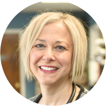 Dr. Ilene Goldstein, MD