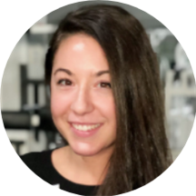 Dr. Ilicia Manzi, PT, DPT