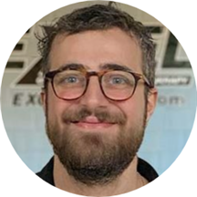 Dr. Ilija Bubalo, PT, DPT