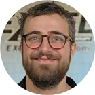 Dr. Ilija Bubalo, PT, DPT