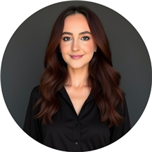 Dr. Ilira Caboku, OD